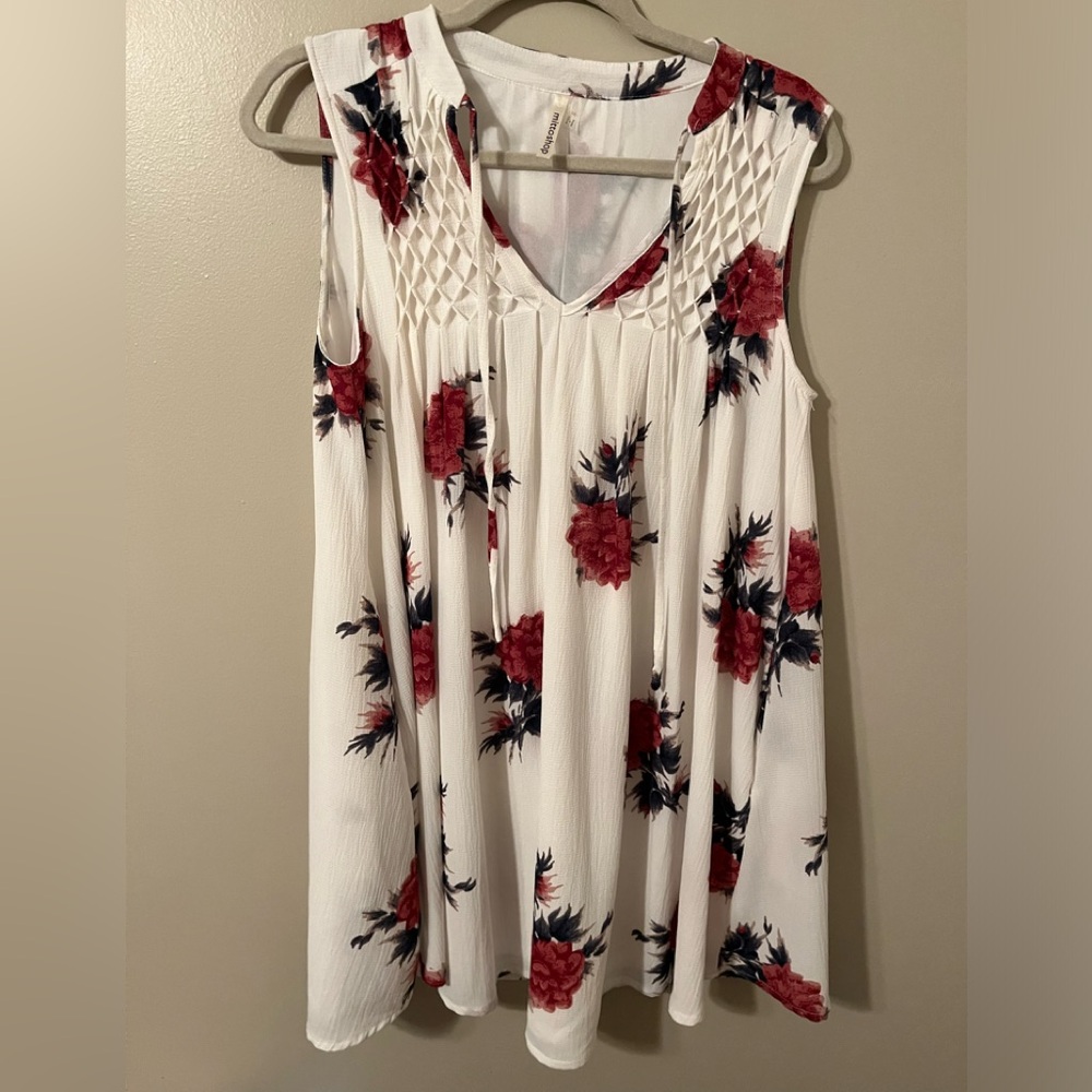 Mittoshop Dress*
